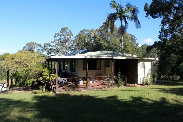Main view of Homely rural property listing, 2859 Afterlee Road - Toonumbar, Kyogle NSW 2474
