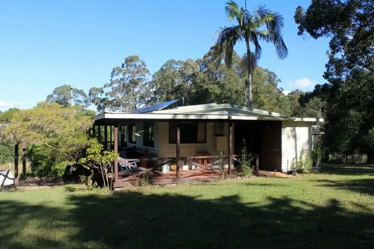 Main view of Homely rural property listing, 2859 Afterlee Road - Toonumbar, Kyogle NSW 2474