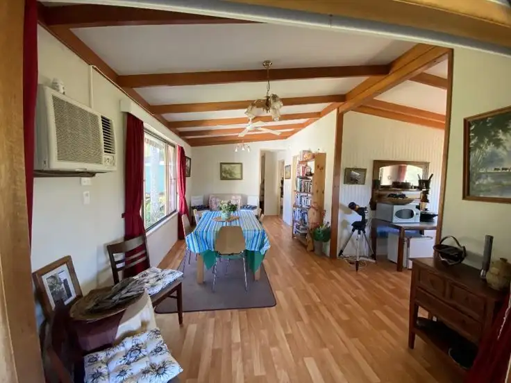 Third view of Homely rural property listing, 2859 Afterlee Road - Toonumbar, Kyogle NSW 2474