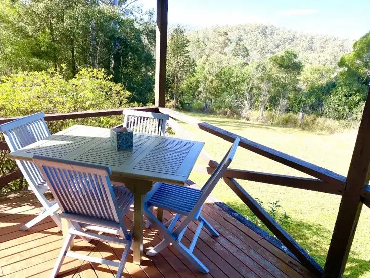 Fourth view of Homely rural property listing, 2859 Afterlee Road - Toonumbar, Kyogle NSW 2474
