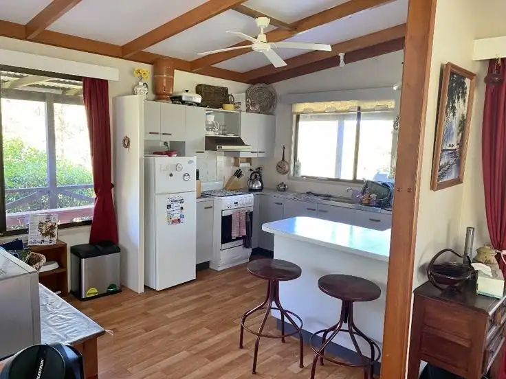 Fifth view of Homely rural property listing, 2859 Afterlee Road - Toonumbar, Kyogle NSW 2474