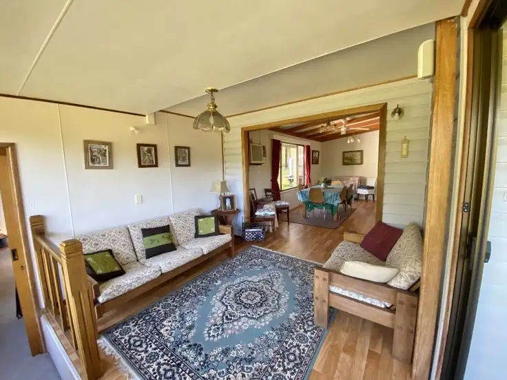 Sixth view of Homely rural property listing, 2859 Afterlee Road - Toonumbar, Kyogle NSW 2474