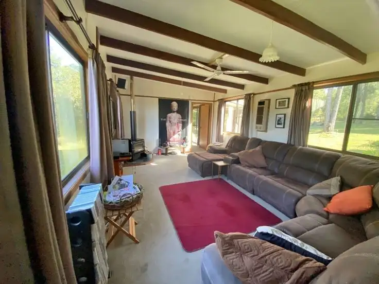 Seventh view of Homely rural property listing, 2859 Afterlee Road - Toonumbar, Kyogle NSW 2474