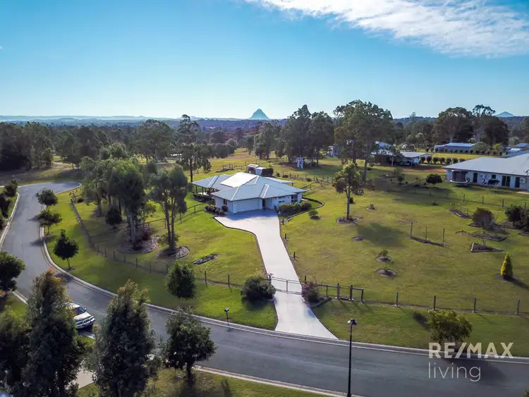 28-42 Anthoulla Avenue, Woodford QLD 4514