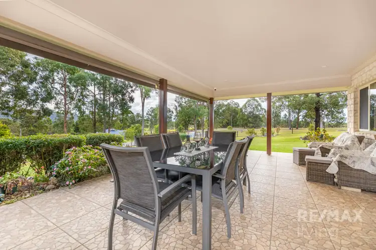 Second view of Homely house listing, 28-42 Anthoulla Avenue, Woodford QLD 4514