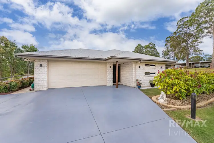 Fourth view of Homely house listing, 28-42 Anthoulla Avenue, Woodford QLD 4514