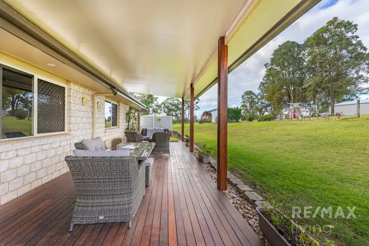 Sixth view of Homely house listing, 28-42 Anthoulla Avenue, Woodford QLD 4514