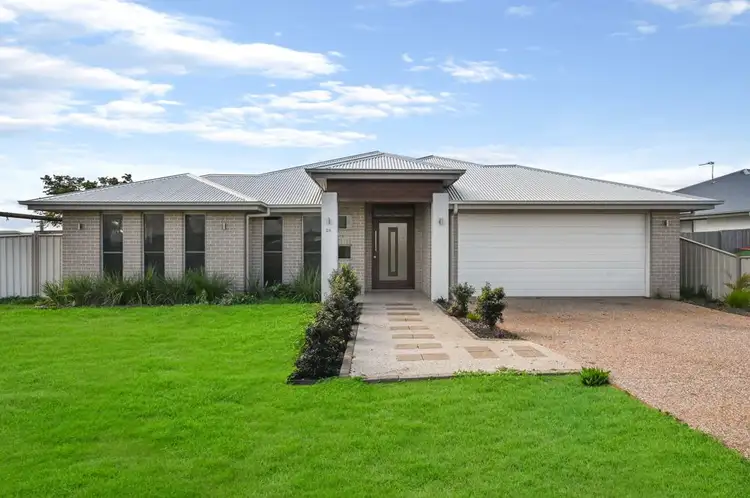 79 John Street, Cambooya QLD 4358