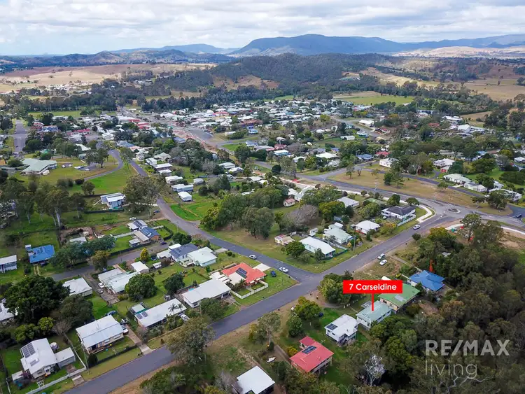7 Carseldine Street, Kilcoy QLD 4515
