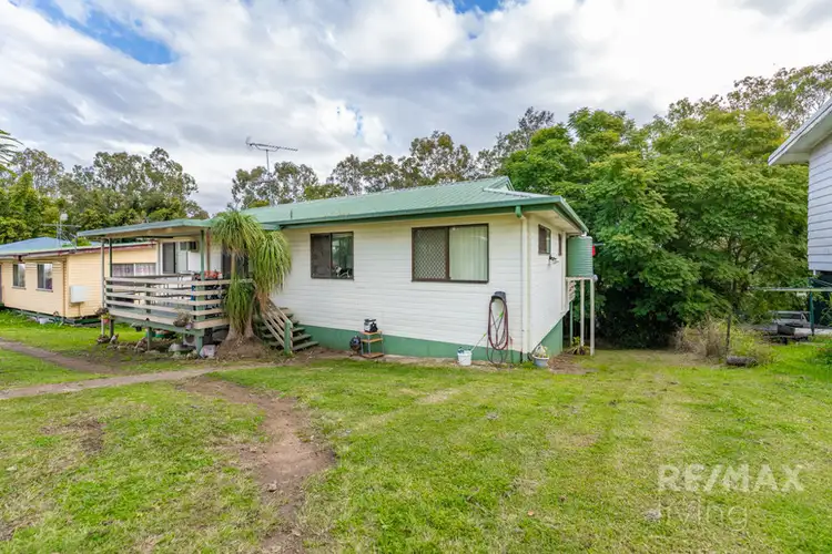 Second view of Homely house listing, 7 Carseldine Street, Kilcoy QLD 4515