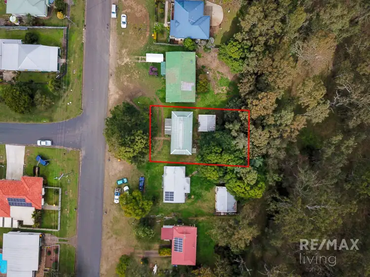 Fourth view of Homely house listing, 7 Carseldine Street, Kilcoy QLD 4515