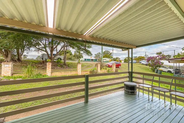 Fifth view of Homely house listing, 7 Carseldine Street, Kilcoy QLD 4515