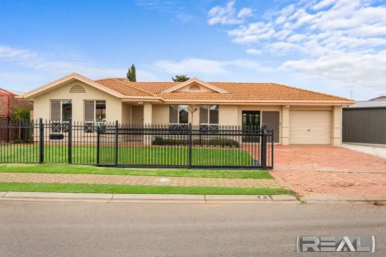 8 Willowbrook Boulevard, Paralowie SA 5108