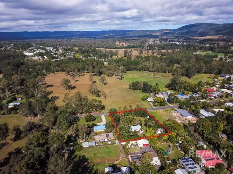 Main view of Homely house listing, 27 Mary St, Woodford QLD 4514