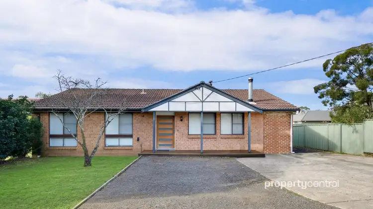 1208 Mulgoa Road, Mulgoa NSW 2745