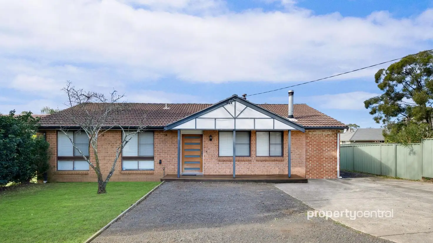 Main view of Homely house listing, 1208 Mulgoa Road, Mulgoa NSW 2745