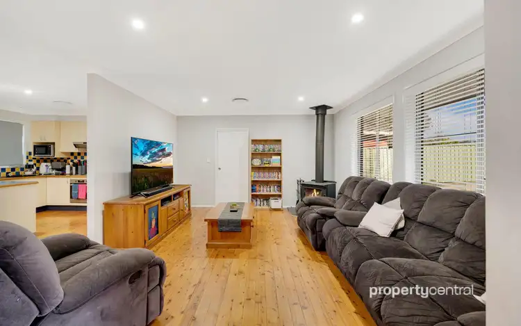 Second view of Homely house listing, 1208 Mulgoa Road, Mulgoa NSW 2745