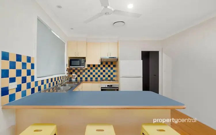 Third view of Homely house listing, 1208 Mulgoa Road, Mulgoa NSW 2745