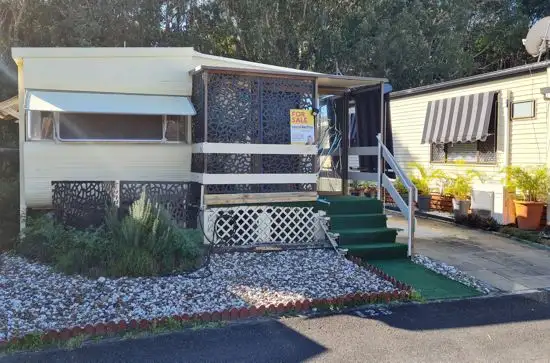 Main view of Homely other listing, 125/46 Wommin Bay Drive, Kingscliff NSW 2487