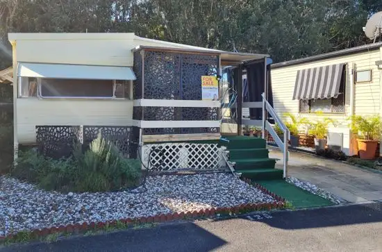 Main view of Homely other listing, 125/46 Wommin Bay Drive, Kingscliff NSW 2487