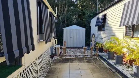 Second view of Homely other listing, 125/46 Wommin Bay Drive, Kingscliff NSW 2487