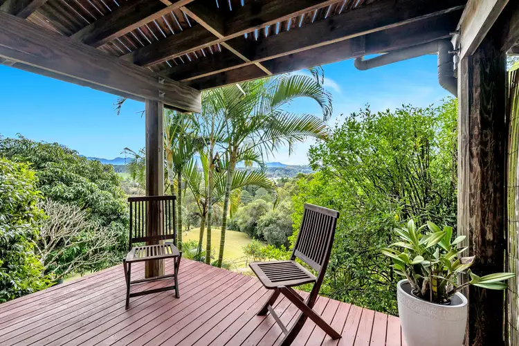 19 Henry Boultwood Drive, Fernmount, Bellingen NSW 2454