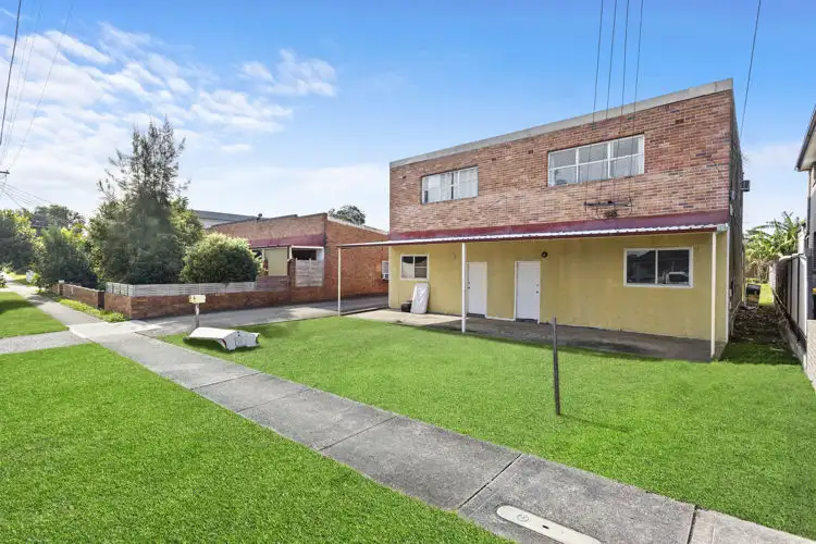 55 Alto Street, South Wentworthville NSW 2145