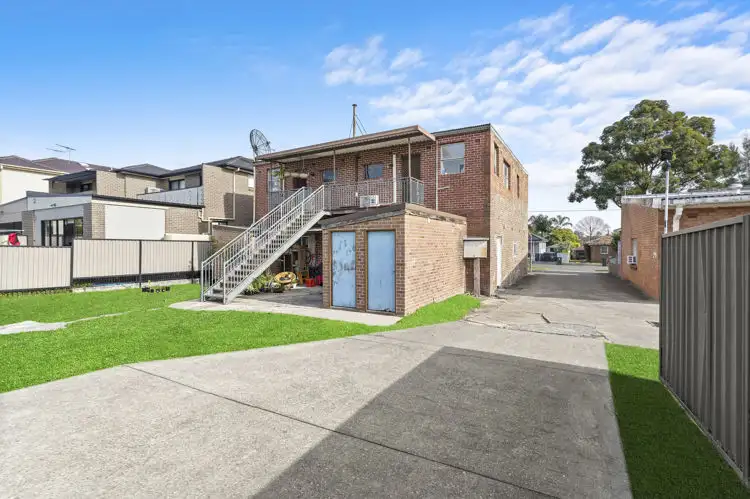 Fifth view of Homely house listing, 55 Alto Street, South Wentworthville NSW 2145