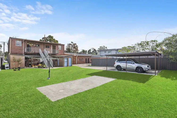 Sixth view of Homely house listing, 55 Alto Street, South Wentworthville NSW 2145