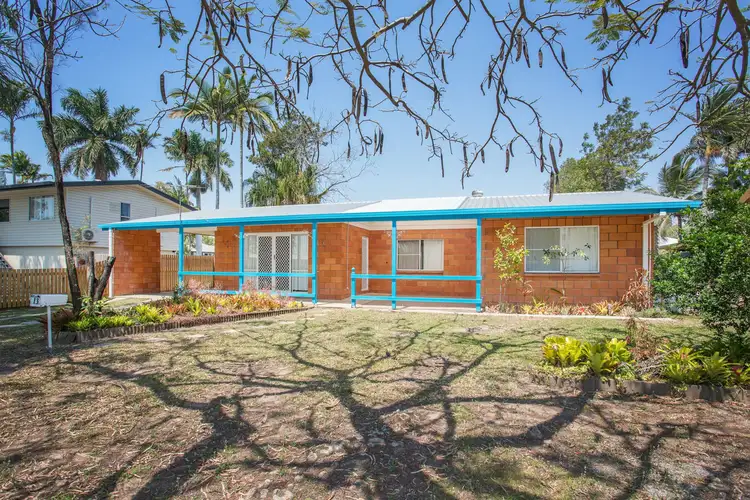 13 Silver Gum Drive, Andergrove QLD 4740