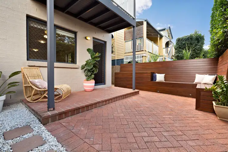 1/28 Key Street, Morningside QLD 4170