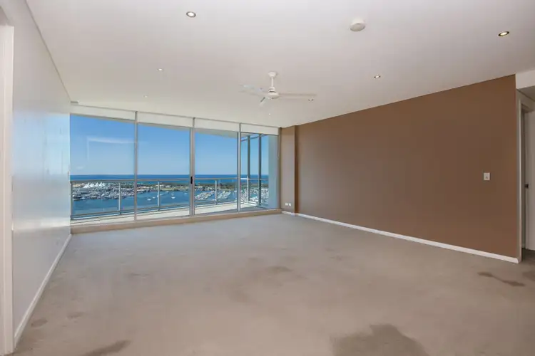 Fourth view of Homely apartment listing, 2106/1 Como Crescent, Southport QLD 4215