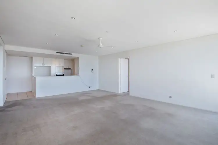 Sixth view of Homely apartment listing, 2106/1 Como Crescent, Southport QLD 4215