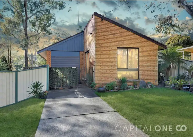 37 Somers Drive, Watanobbi NSW 2259