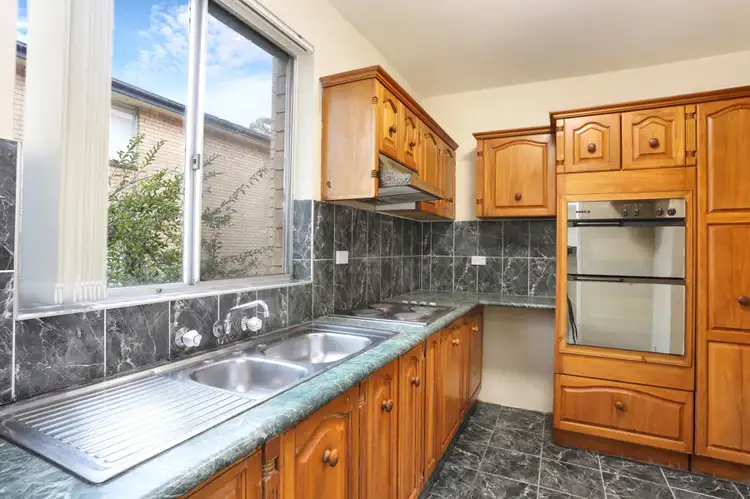 Third view of Homely unit listing, 4/37 Speed Street, Liverpool NSW 2170