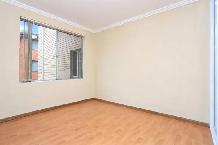 Fourth view of Homely unit listing, 4/37 Speed Street, Liverpool NSW 2170