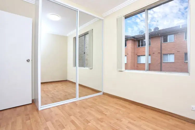 Fifth view of Homely unit listing, 4/37 Speed Street, Liverpool NSW 2170