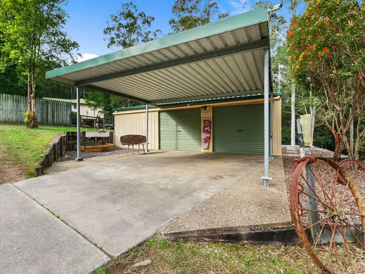 Third view of Homely house listing, 27 Maroochy Spring Drive, Dulong QLD 4560