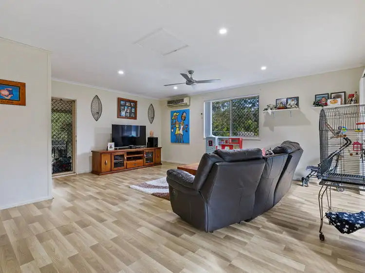 Fifth view of Homely house listing, 27 Maroochy Spring Drive, Dulong QLD 4560