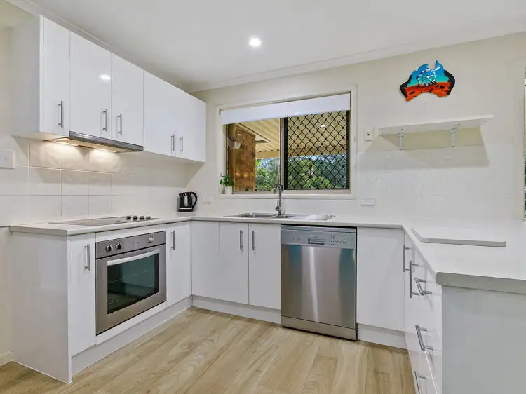 Sixth view of Homely house listing, 27 Maroochy Spring Drive, Dulong QLD 4560