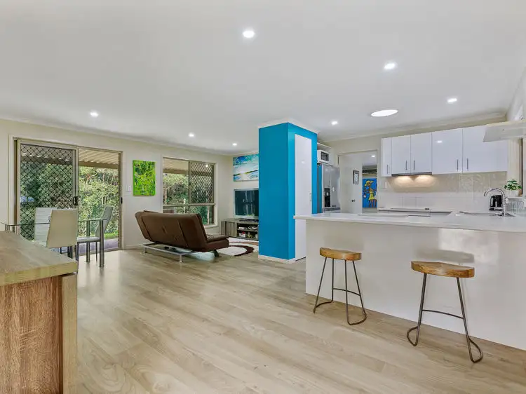 Seventh view of Homely house listing, 27 Maroochy Spring Drive, Dulong QLD 4560