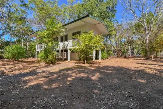 Main view of Homely house listing, 18 Kirra Crescent, Batchelor NT 845