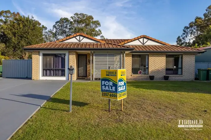 Main view of Homely house listing, 29 Batehaven Street, Loganholme QLD 4129