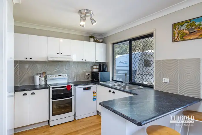 Second view of Homely house listing, 29 Batehaven Street, Loganholme QLD 4129