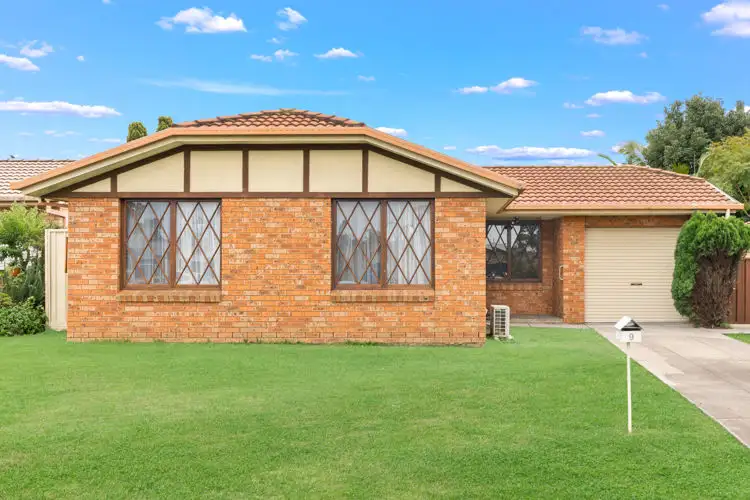 Main view of Homely house listing, 9 Bouddi Street, Bow Bowing NSW 2566
