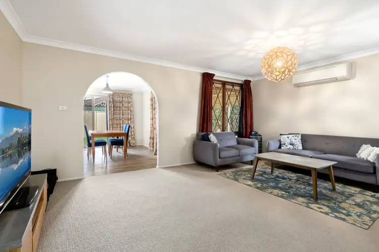 Second view of Homely house listing, 9 Bouddi Street, Bow Bowing NSW 2566