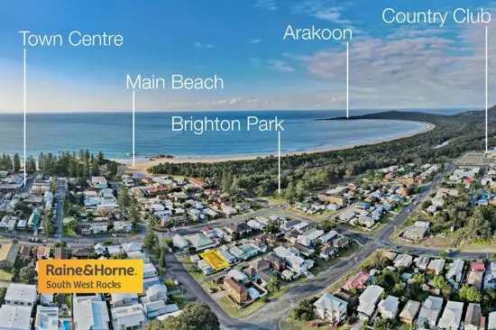 Third view of Homely house listing, 3 Hillary Street, South West Rocks NSW 2431