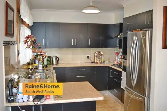 Fourth view of Homely house listing, 3 Hillary Street, South West Rocks NSW 2431