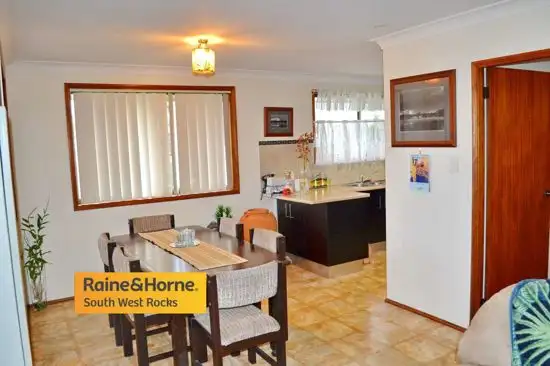 Fifth view of Homely house listing, 3 Hillary Street, South West Rocks NSW 2431