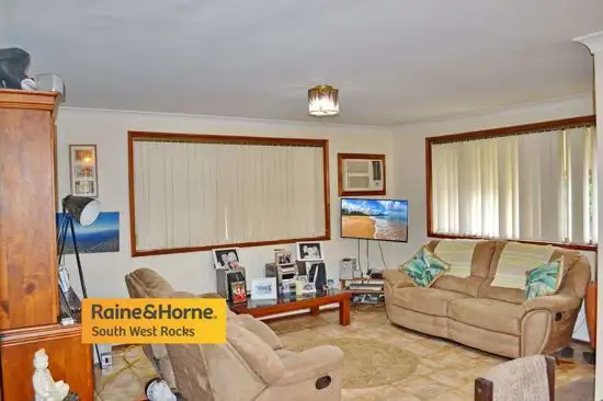 Sixth view of Homely house listing, 3 Hillary Street, South West Rocks NSW 2431